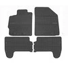 Frogum Guminiai kilimėliai Toyota Yaris II 2005-2011m.