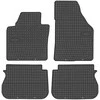 Frogum Guminiai kilimėliai Volkswagen Caddy 2K nuo 2003m.
