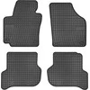 Frogum Guminiai kilimėliai Seat Altea XL 2006-2015m.