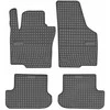 Frogum Guminiai kilimėliai Volkswagen New Beetle 2011-2019m.