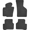 Frogum Guminiai kilimėliai Volkswagen Passat B7 2010-2014m.