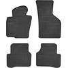Frogum Guminiai kilimėliai Volkswagen Passat B7 2010-2014m.