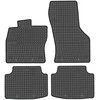 Frogum Guminiai kilimėliai Volkswagen Passat B8 2014-2022m.