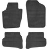 Frogum Guminiai kilimėliai Volkswagen Polo V 2009-2017m.