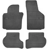 Frogum Guminiai kilimėliai Seat Leon II 2005-2012m.