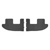 Frogum Guminiai kilimėliai Volkswagen Sharan II 2010-2021m. (3 eilė)