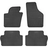 Frogum Guminiai kilimėliai Seat Alhambra II 2010-2020m. (5 vietų)