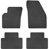 Frogum Guminiai kilimėliai Volvo S40 2004-2012m.