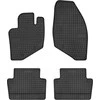 Frogum Guminiai kilimėliai Volvo S60 2000-2009m.