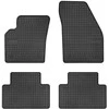 Frogum Guminiai kilimėliai Volvo V50 2004-2012m.