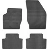 Frogum Guminiai kilimėliai Volvo XC90 2002-2015m.