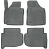Aristar Salono kilimėliai Volkswagen Touran 2003-2015m. (5 vietų)