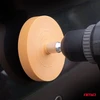 Guminis diskas klijams šalinti 88 mm amio-04926