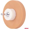 Guminis diskas klijams šalinti 88 mm amio-04926
