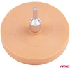 Guminis diskas klijams šalinti 88 mm amio-04926