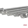 HEX galvučių adapterių rinkinys 1/4", 3/8", 1/2" AMIO-04781