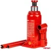 Hidraulinis stulpinis keltuvas 10 t, PVC dėžė AMIO-04184