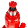 Hidraulinis stulpinis keltuvas 10 t, PVC dėžė AMIO-04184