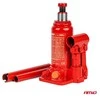 Hidraulinis stulpinis keltuvas 2000 kg, PVC dėžė AMIO-04182