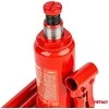 Hidraulinis stulpinis keltuvas 5 t, PVC dėžė AMIO-04183