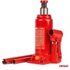 Hidraulinis stulpinis keltuvas 5 t, PVC dėžė AMIO-04183