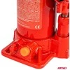 Hidraulinis stulpinis keltuvas 5 t, PVC dėžė AMIO-04183