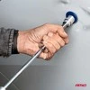Inercinis kūjis su 18 antgalių PDR AMIO-04597