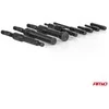 Inercinis plaktukas guolių išėmimui 8–58 mm, 16 vnt. AMIO-04758