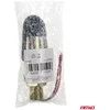 Įspėjamųjų lempų montavimo laikiklis "I" tipo 24mm MP03 AMIO-01505