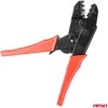Jungčių gnybtų įrankis 0,5–6,0 mm², AMIO-03097