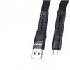 Amio Tvirtas 1,2 m USB / micro USB kabelis su nailoniniu apvalkalu