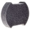 KOCH CHEMIE Applicator sponge, minkšta kempinė interjero plastikui, 10x8x3cm