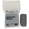 KOCH CHEMIE Applicator sponges, aplikatoriaus kempinėlės, 80x35x35mm ir 80x80x35mm