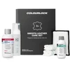 KOCH CHEMIE Colourlock Smooth Leather Care Set, lygios odos priežiūros rinkinys