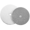 KOCH CHEMIE Lambswool-Pad short, vilnos poliravimo padas, 150mm, trumpo plauko