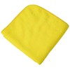 KOCH CHEMIE Pro AllRounder towel 40x40 cm, mikropluošto šluostė, 315g/m2, 5 vnt.