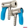 Kompresoriaus adapteris 6 mm AMIO-04497