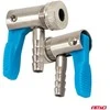Kompresoriaus adapteris 8 mm AMIO-04498