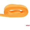 Krovinių tvirtinimo diržas su savispaudžiu užsegimu 2,5 m x 25 mm, AMIO-03291