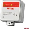 Amio HiD Xenon lemputė D1S 6000K
