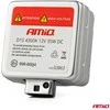 Ksenono lemputė D1S 35W 4300K AMiO BASIC blister AMIO-03863