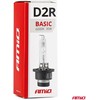 Xenon lemputė Amio D2R 6000k 35W