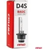Ksenono lemputė D4S 35W 4300K BASIC AMIO-02950