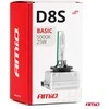 Ksenono lemputė D8S 35W 5000K BASIC AMIO-02952