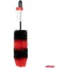 Kūginis ratlankių šepetys 44,5 cm AMIO-04024
