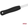 Kūginis ratlankių šepetys 44cm AMIO-04025