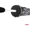 Kūginis ratlankių šepetys 44cm AMIO-04025
