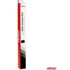 Langų tamsinimo plėvelė Light Juodas 60%, 0,75x3 m AMIO-01654