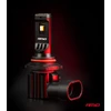 LED automobilinės lemputės HB3 F26 PRO LumiTec LIMITED +130% DUO FULL CANBUS 12V/24V AMIO-04874