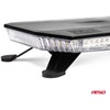 LED įspėjamasis žibintas 108 LED 762mm AMIO-03342